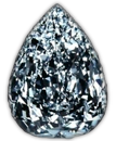 Камень Весов бриллиант