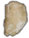 Камень Раков кальцит